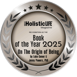 BHL 2025 emblem On the Origin of Being book
